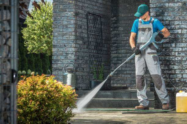 Reliable Hunter, TN Pressure Washing Solutions