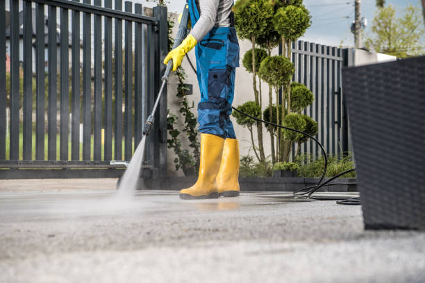 Concrete Sealing in Hunter, TN